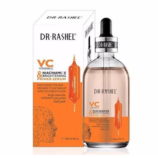 Dr.Rashel VC Vitamin C Primer Serum (100ML)