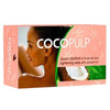 Cocopulp Lightening Coconut Oil Soap (180gr)