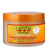 Cantu Shea Butter Define & Shine Custard (340gr)