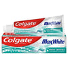 Colgate Max White Whitening Crystals Toothpaste (100ML)