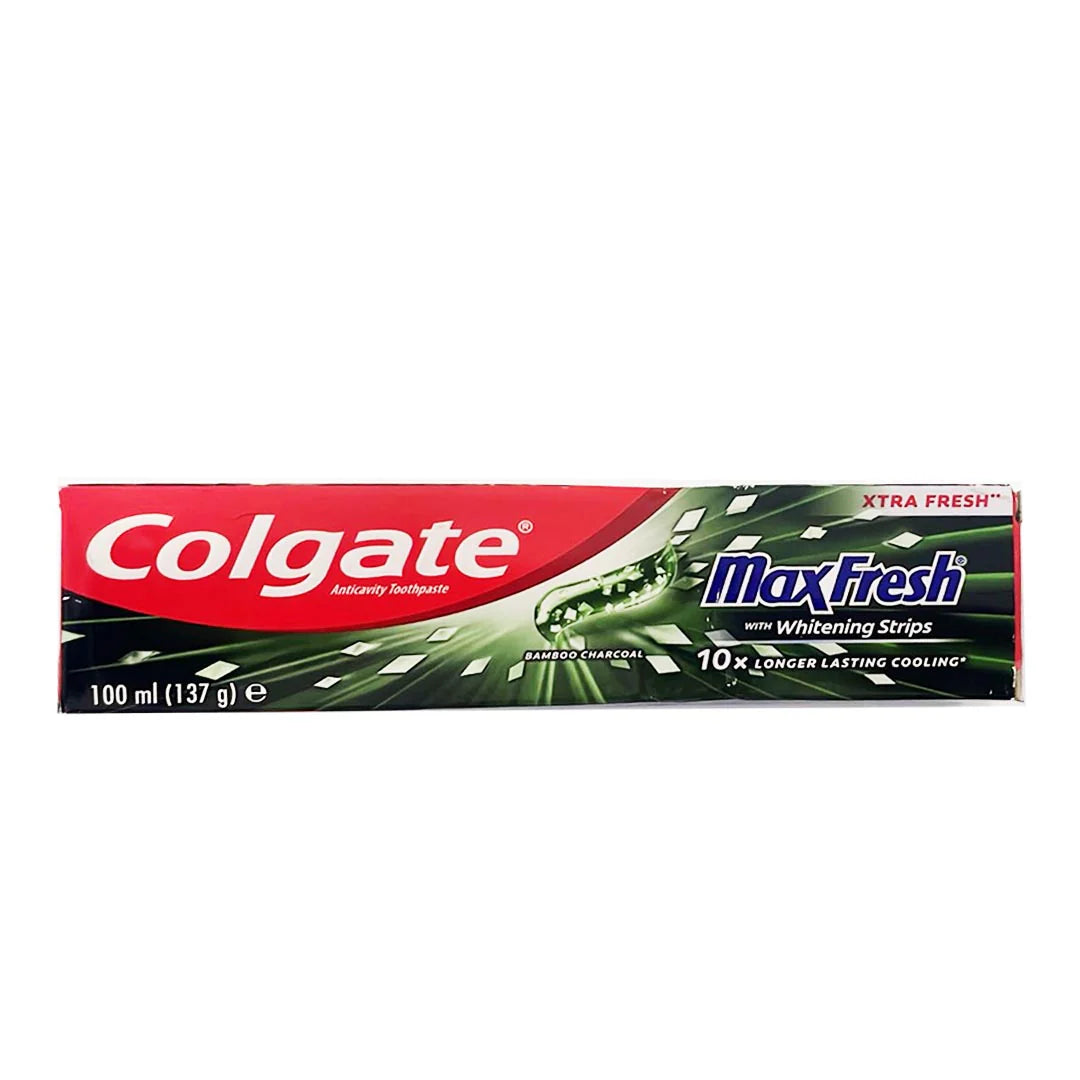 Colgate Max Fresh Toothpaste (100ML)