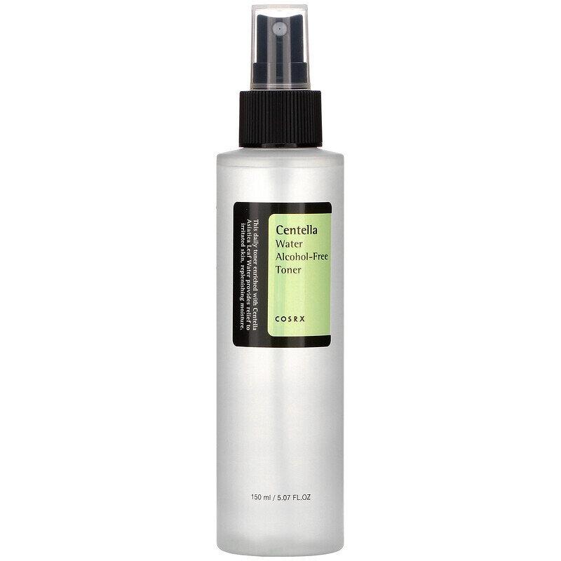 Cosrx Centella Water Alcohol-Free Toner (150ML)