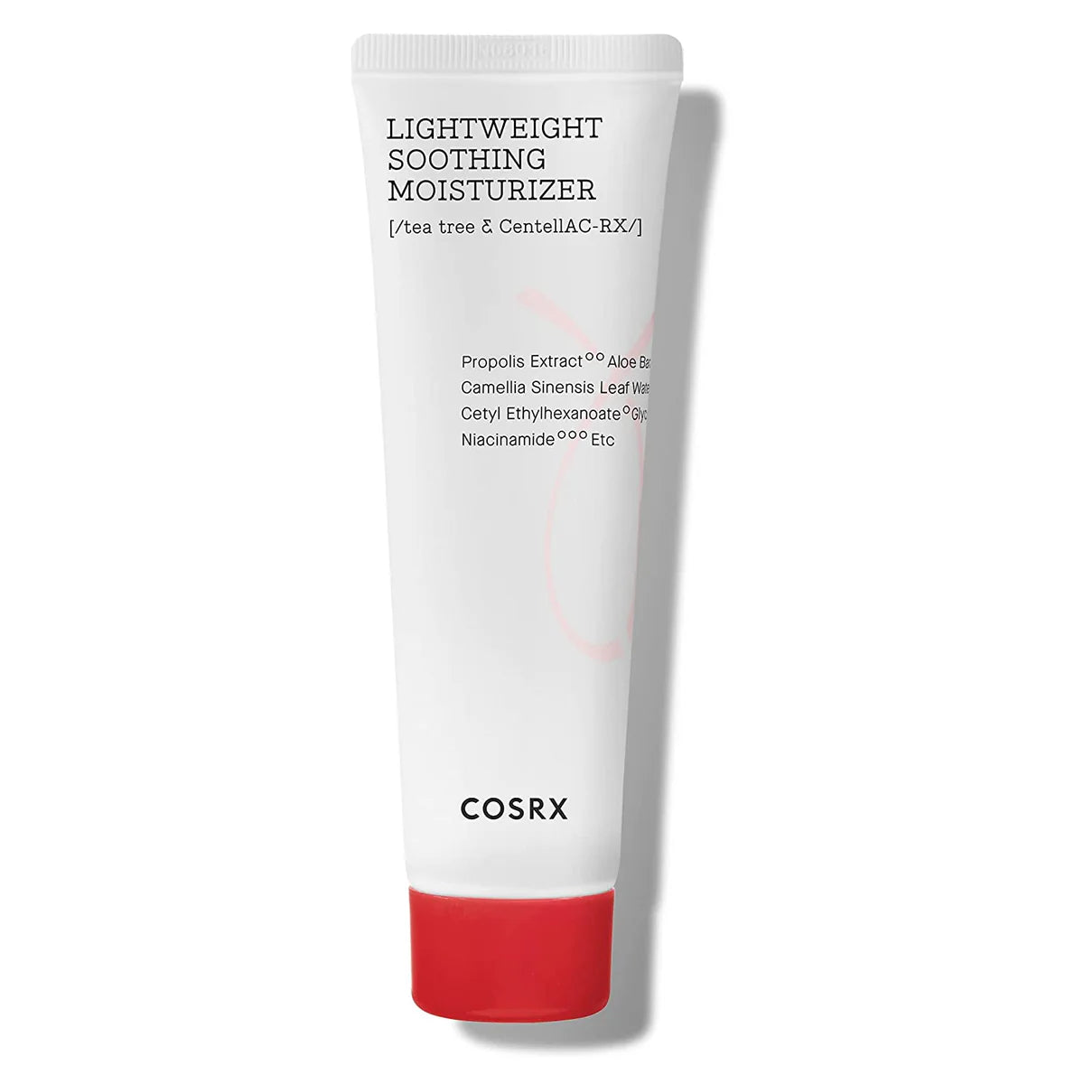 Cosrx Lightweight Soothing Moisturizer (80ML)