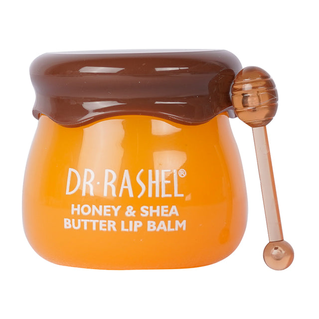 Dr.Rashel Honey & Shea Butter Lip Balm