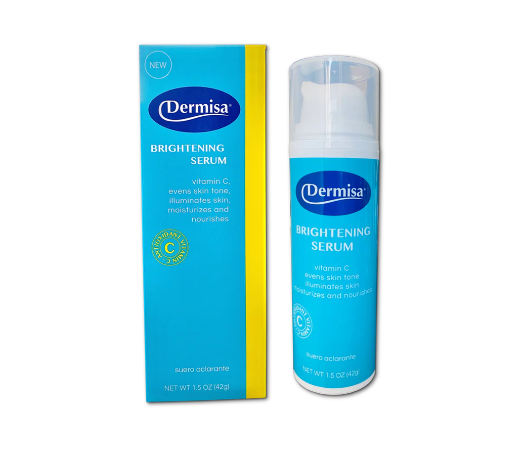 Dermisa Brightening Serum Vitamin C (42gr)