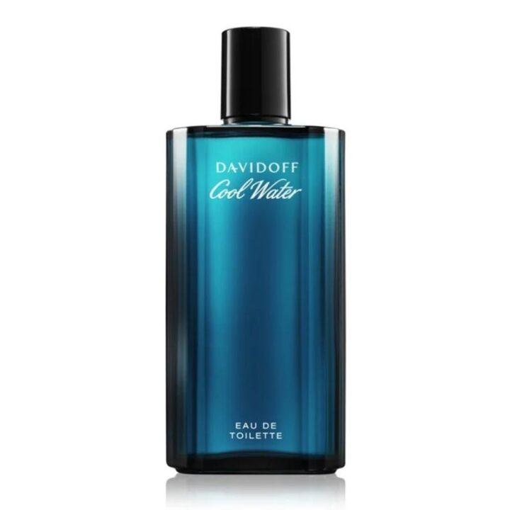 Davidoff Cool Water Natural Spray Eau De Toilette (125ML)