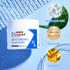 Disaar Beauty Skincare Moisturizing Facial Cream (120gr)