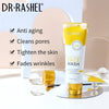 Dr.Rashel Face Wash Vitamin C Brightening (100gr)