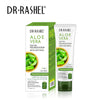 Dr.Rashel Aloe Vera Facial Peeling & Scrub 2-IN-1 (100gr)