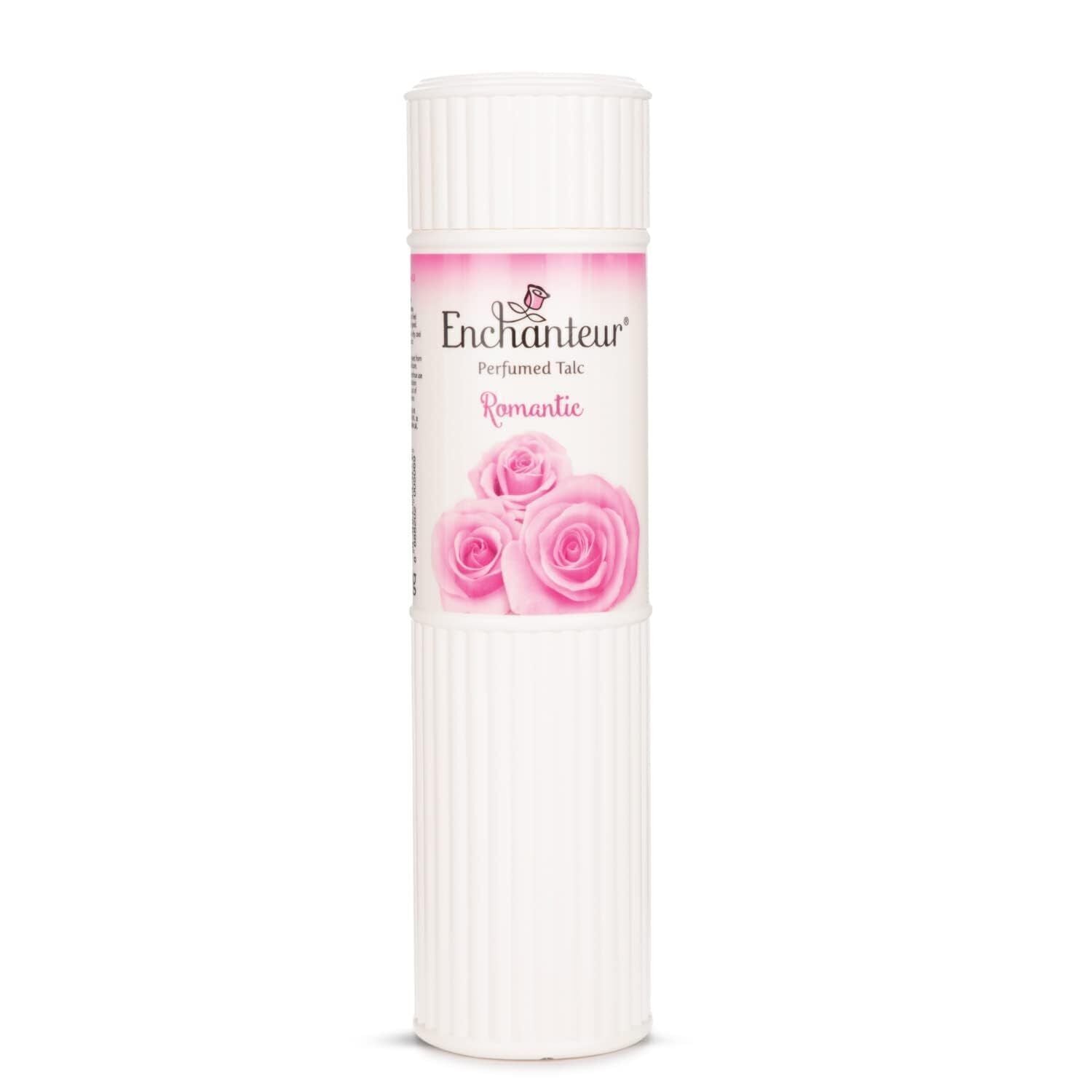 Enchanteur Romantic Powder (250gr)