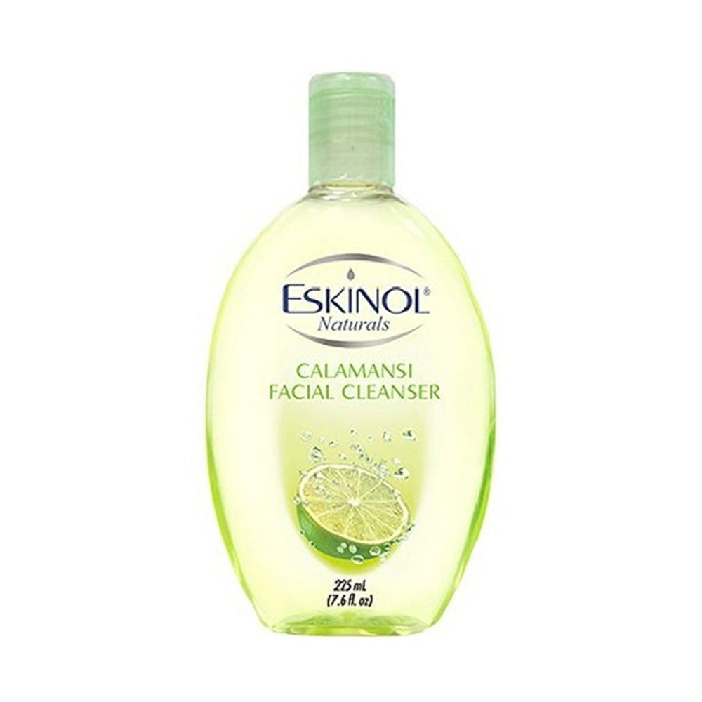 Eskinol Calamansi Facial Cleanser (225ML)