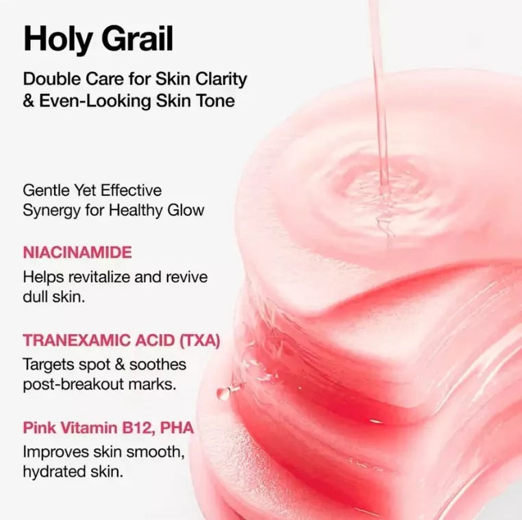 Anua Brightening Pad Niacinamide 5 + TXA (60Pads) (210ML)
