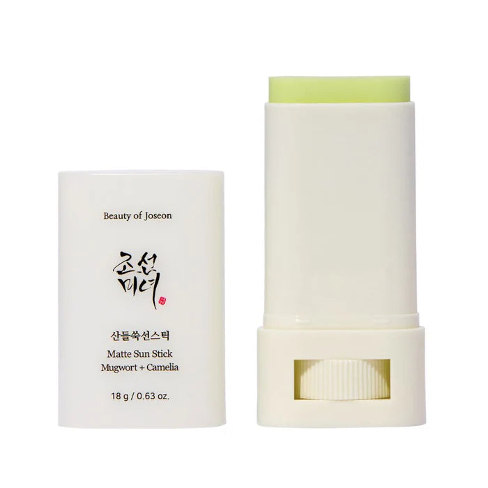 Beauty Of Joseon Matte Sun Stick SPF50+ PA++++ (18gr)