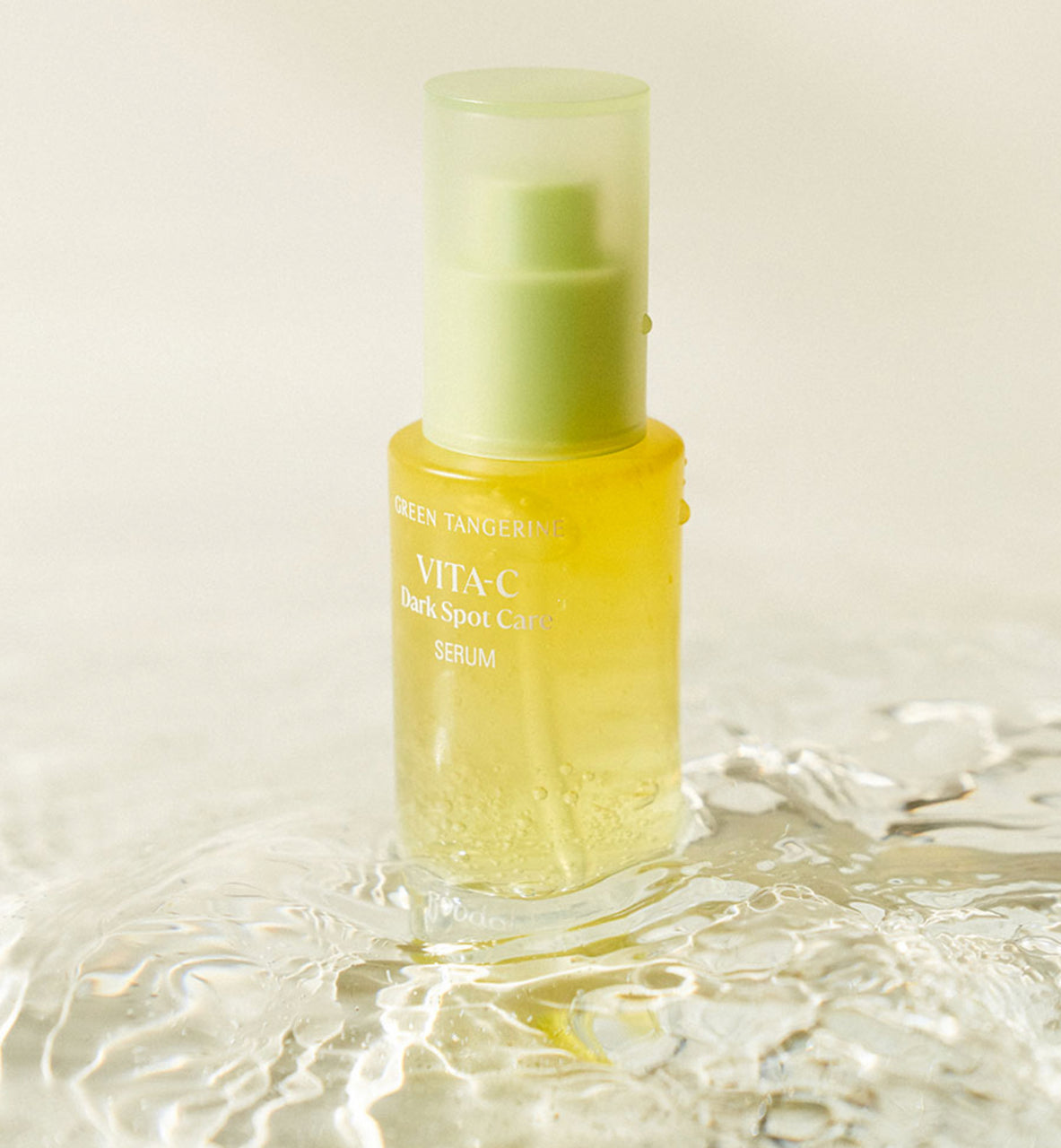 Goodal Green Tangerine Vita-C Dark Spot Care Serum (40ML)