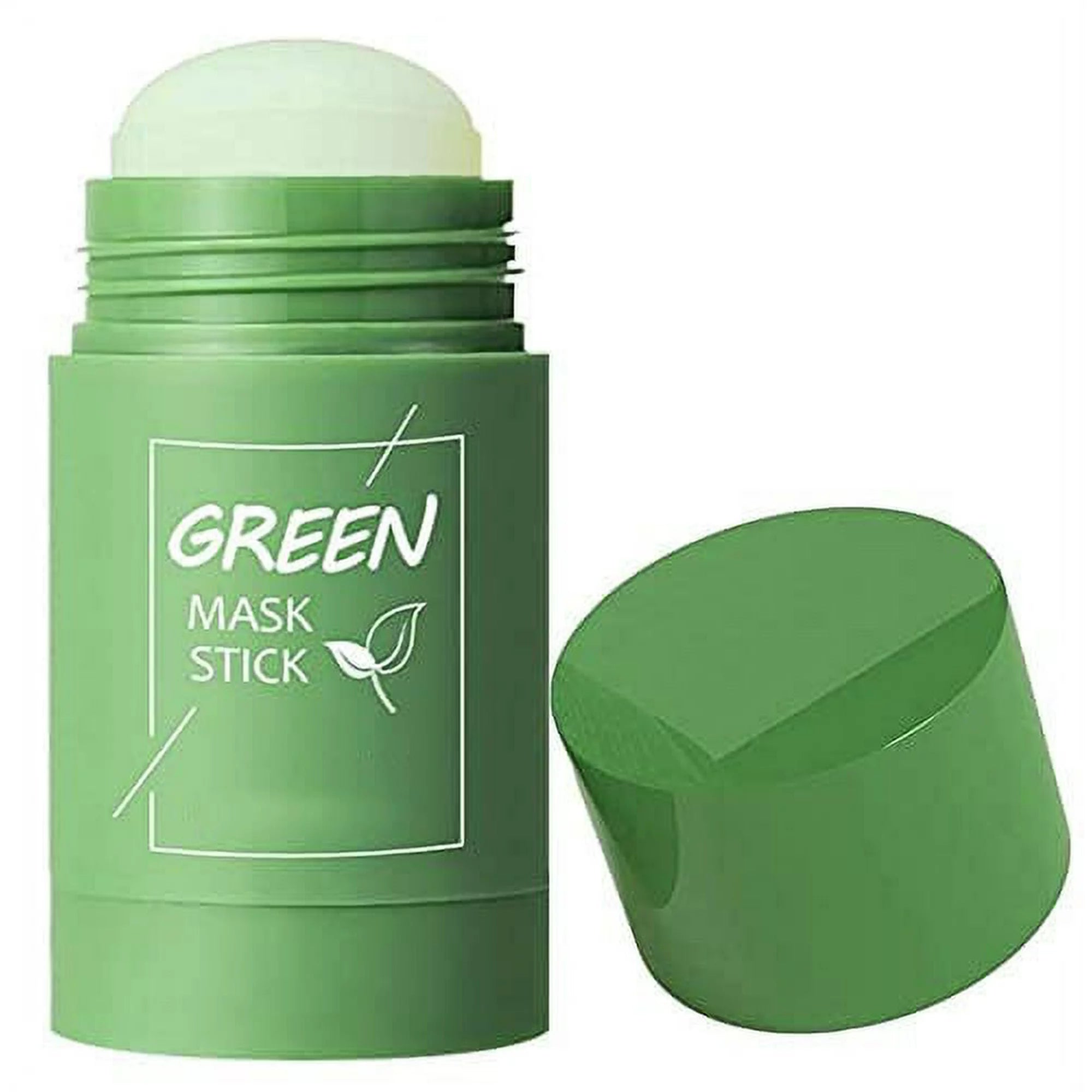 Mengsiqi Green Mask Stick (40gr)
