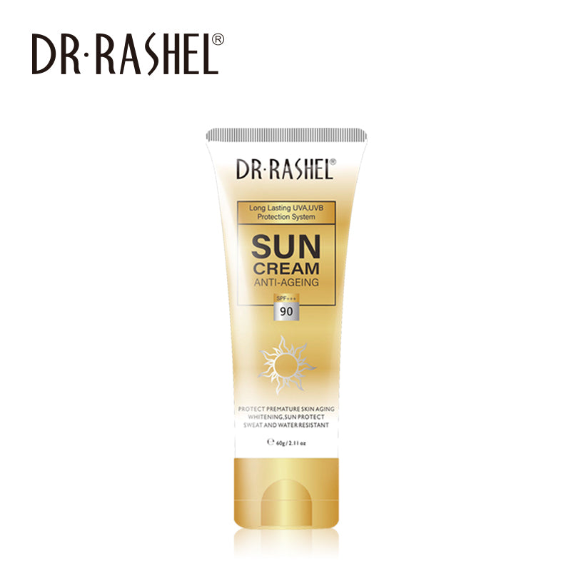 Dr.Rashel Sun Cream Anti-Aging SPF 90+ (60gr)