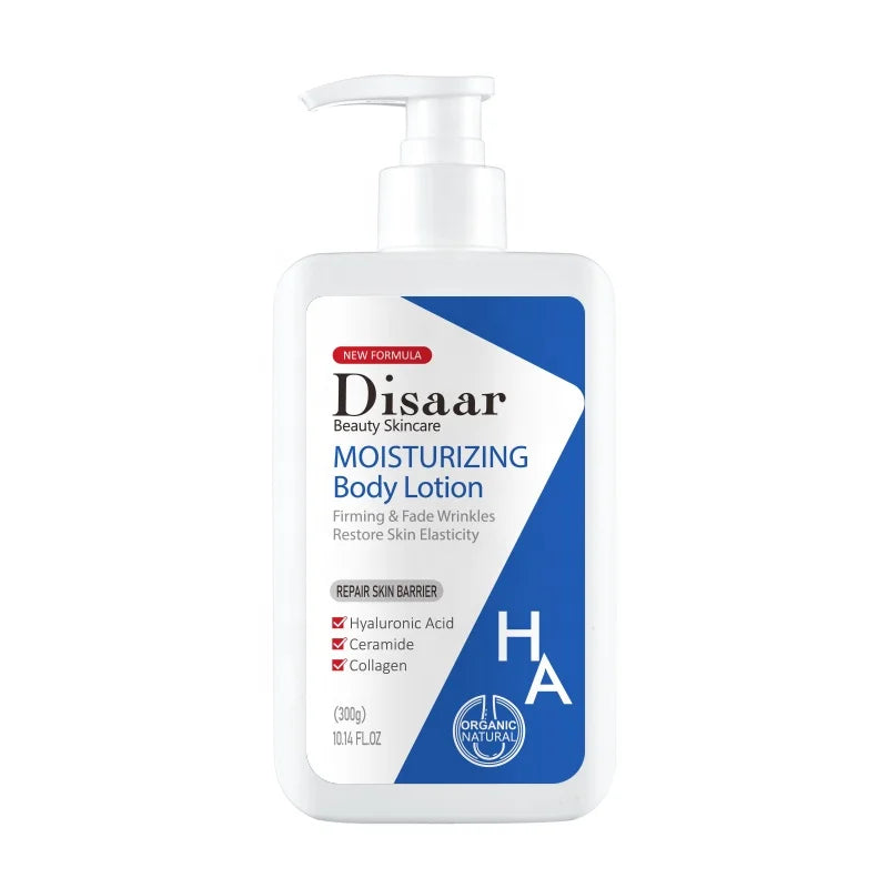 Disaar Moisturizing Body Lotion (300gr)