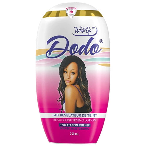 Dodo Beauty Lightening Lotion (250ML)