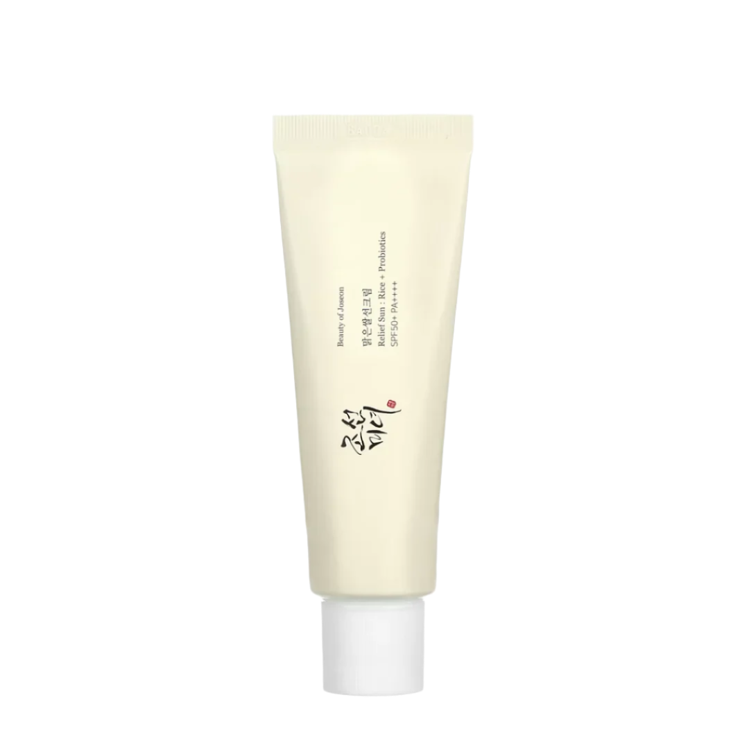 Beauty Of Joseon Relief Sun Rice + Probiotics SPF50+ (50ML)