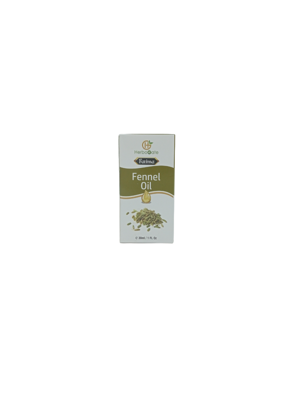 Herbo Gate Faitma Fennel Oil (30ML)