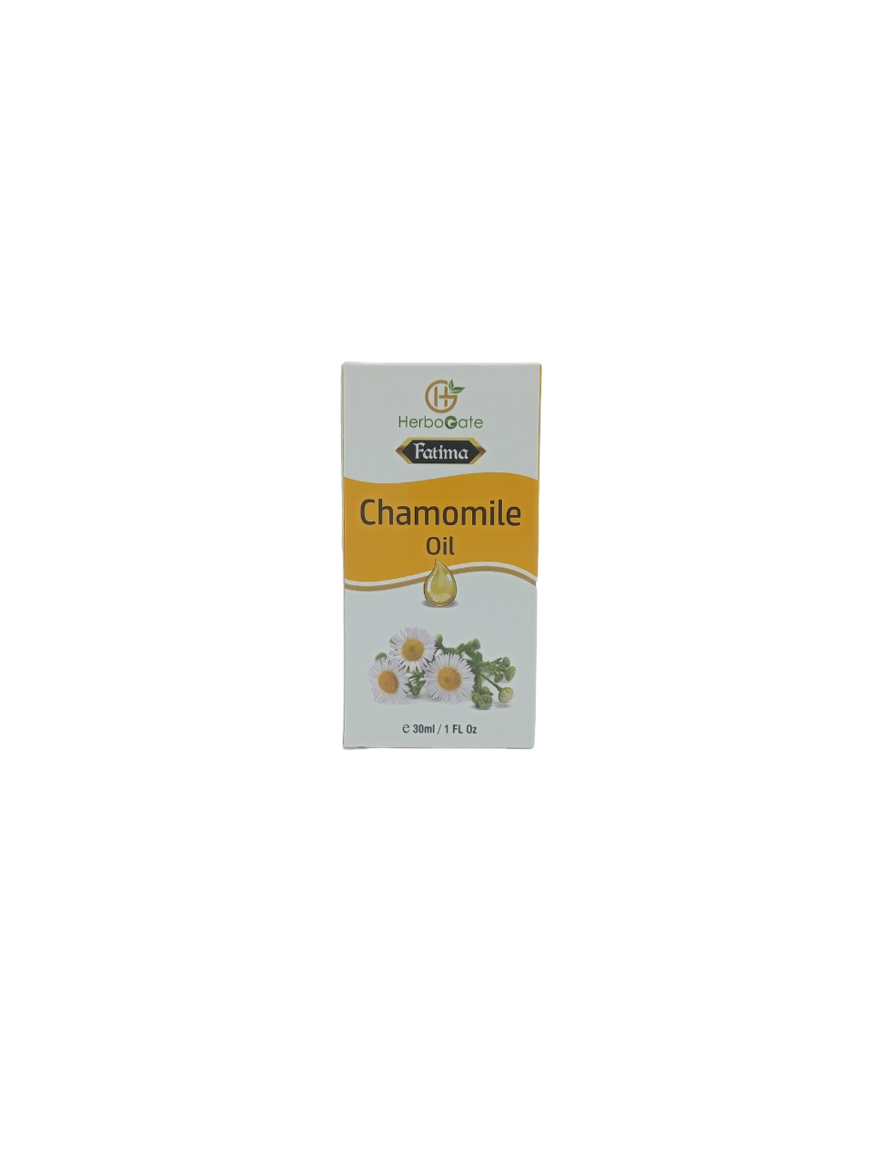 Herbo Gate Faitma Chamomile Oil (30ML)