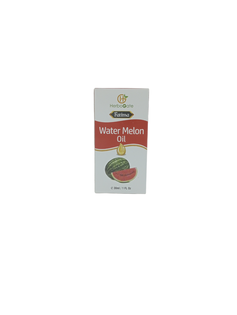 Herbo Gate Faitma Water Melon Oil (30ML)