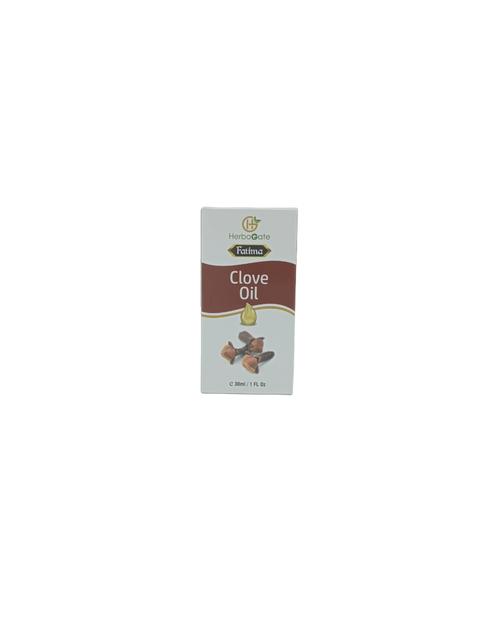 Herbo Gate Faitma Clove Oil (30ML)