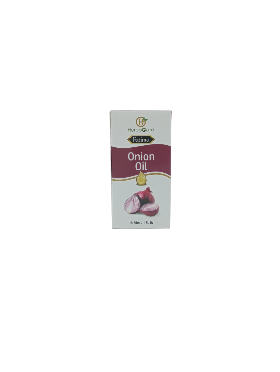 Herbo Gate Faitma Onion Oil (30ML)