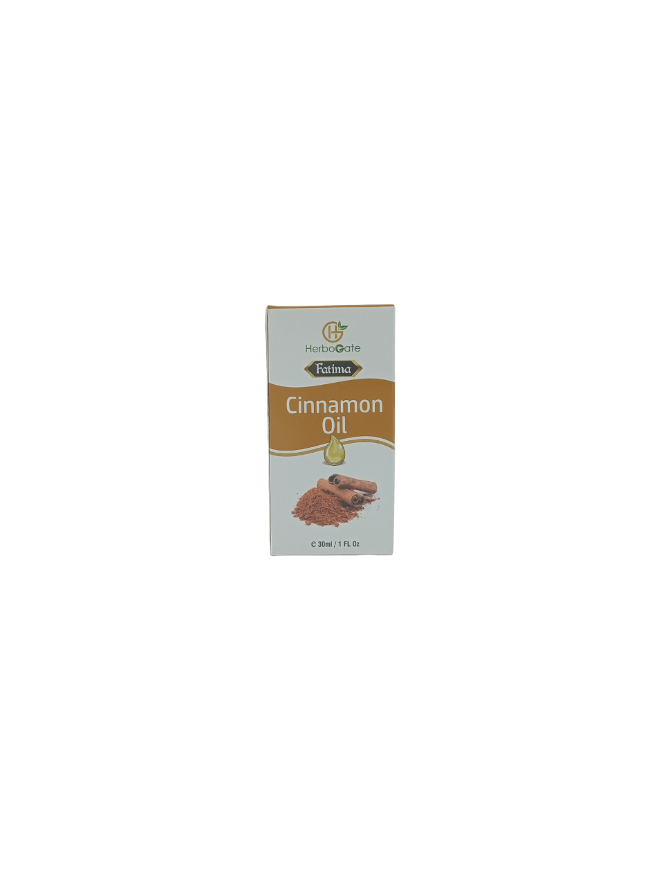 Herbo Gate Faitma Cinnamon Oil (30ML)