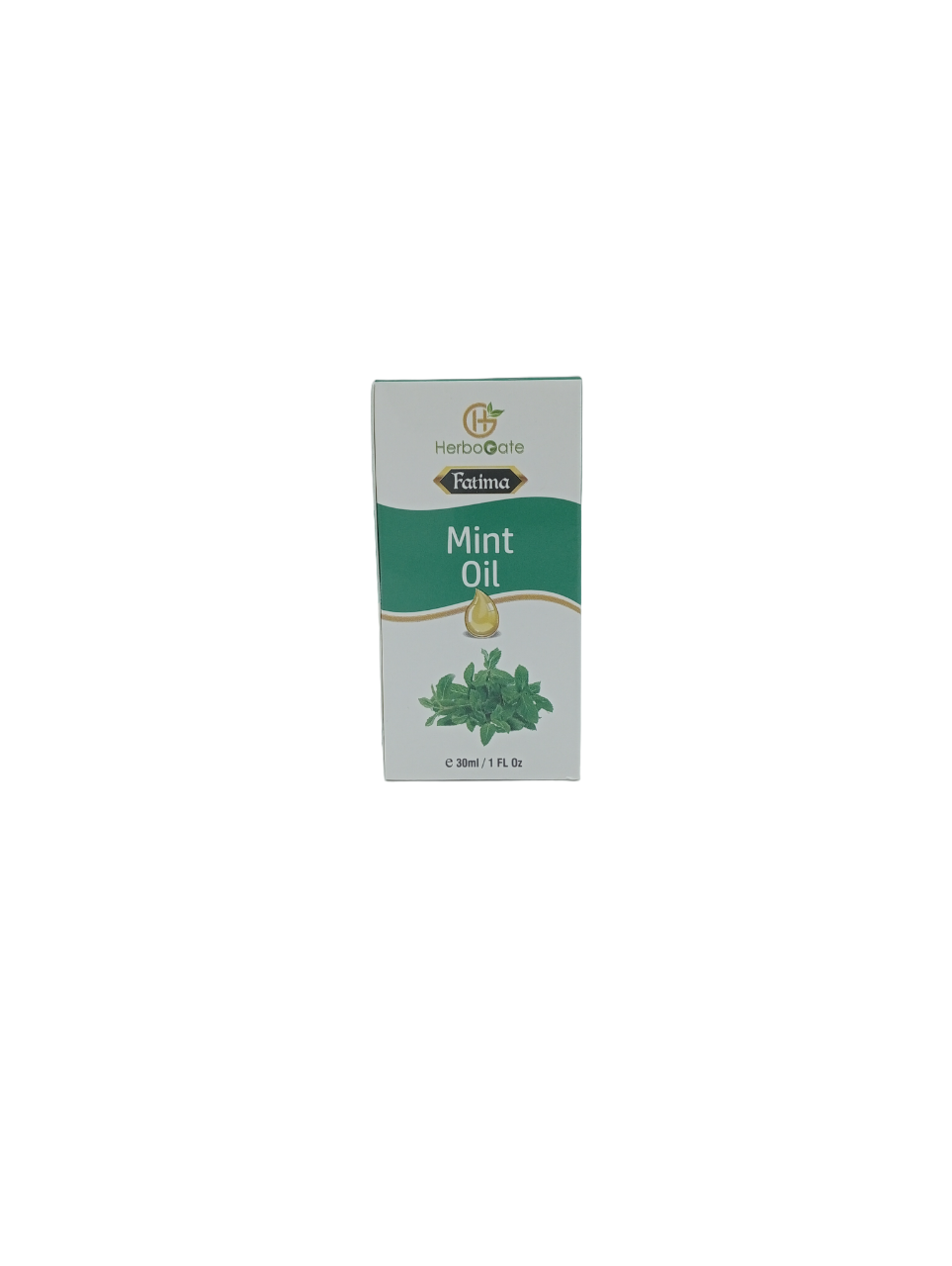 Herbo Gate Faitma Mint Oil (30ML)