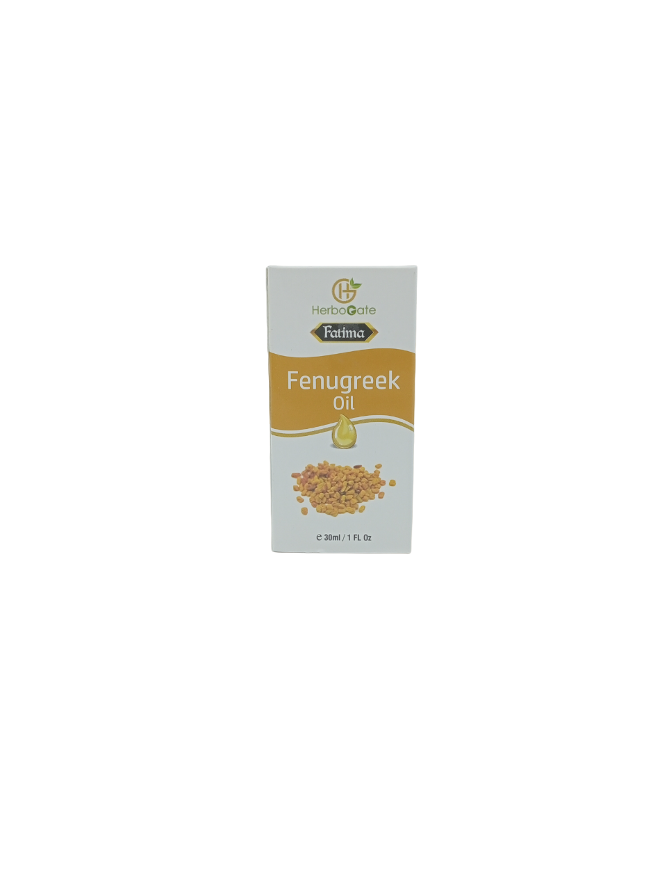 Herbo Gate Faitma Fenugreek Oil (30ML)