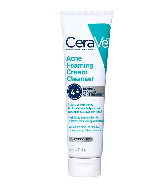 Crave Acne Foaming Cream Cleanser (150ML)