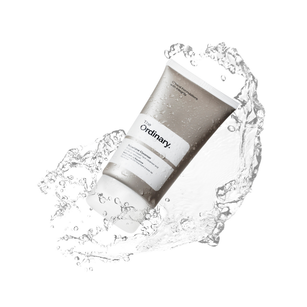 The Ordinary Squalane Cleanser (50ML)