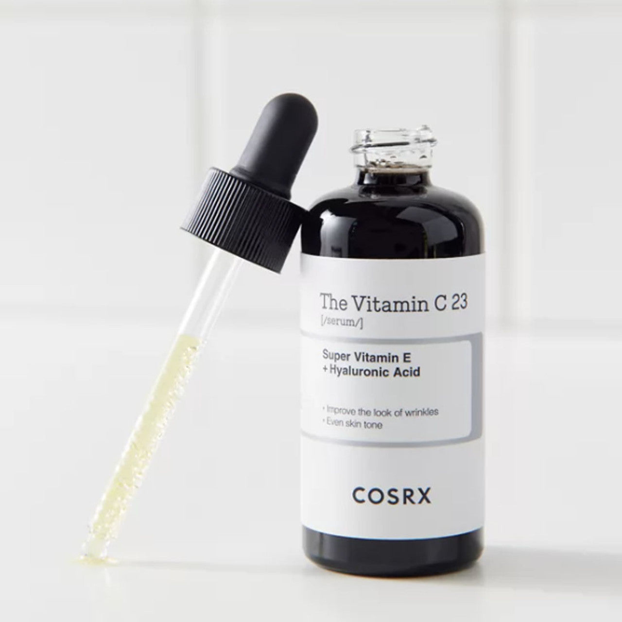 COSRX The Vitamin C 23 serum (20gr)