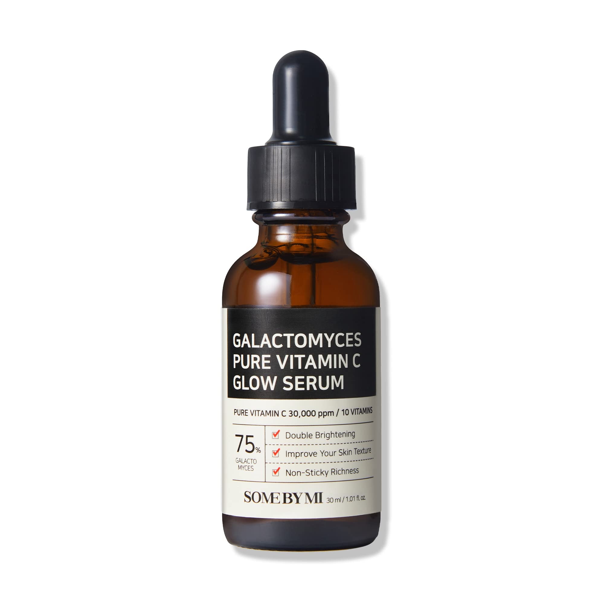 SOME BY MI Galactomyces Pure Vitamin C Glow Serum (30ML)