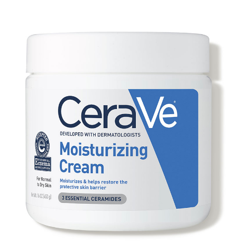 CeraVe Moisturizing Cream (340gr)