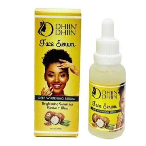 Dhiin Dhiin Face Serum (30ML)