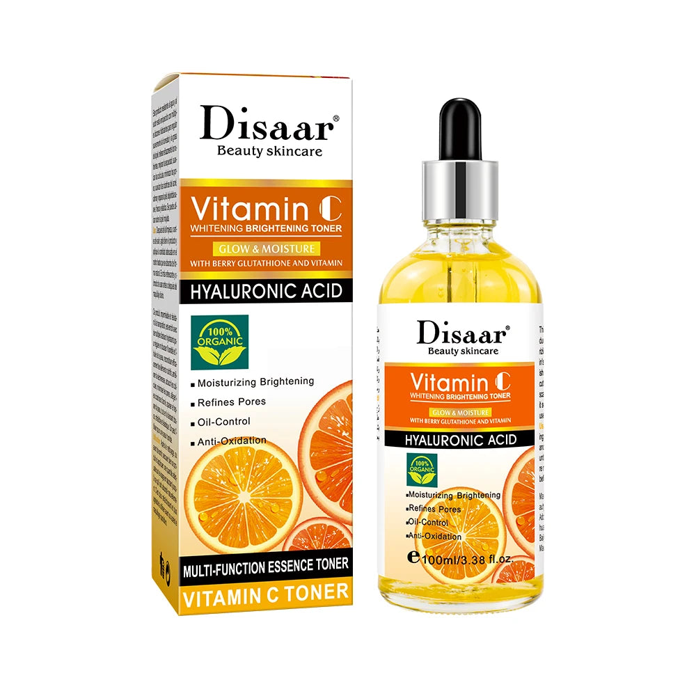 Disaar Vitamina C Facial Toner (100ml)