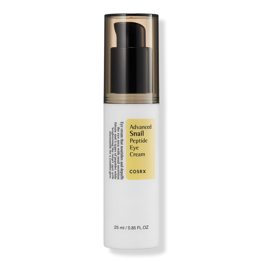 COSRX Advanced Snail Peptide Eye Cream (25ML)