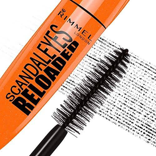 Rimmel London Scandaleyes Mascara