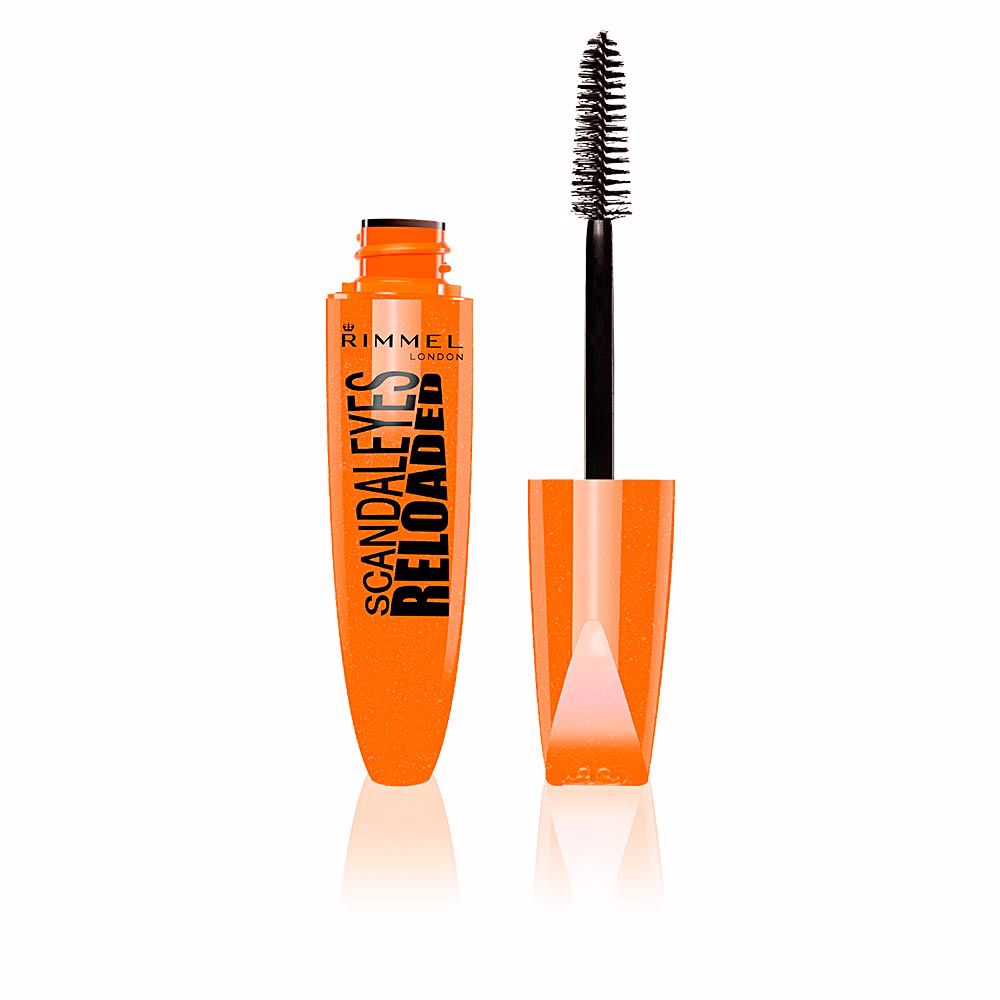 Rimmel London Scandaleyes Mascara