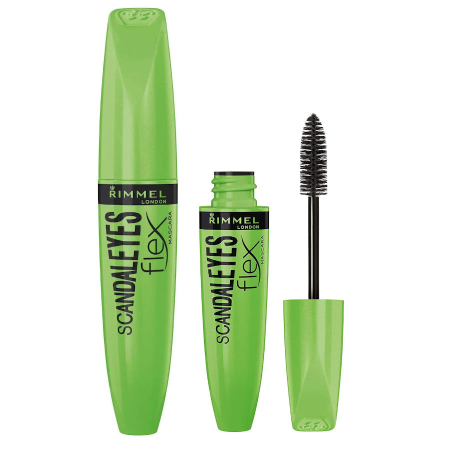 Rimmel Scandaleyes Flex Mascara