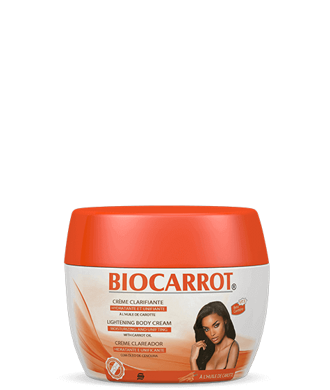 BioCarrot Carrot Glow Face Cream(300ml)