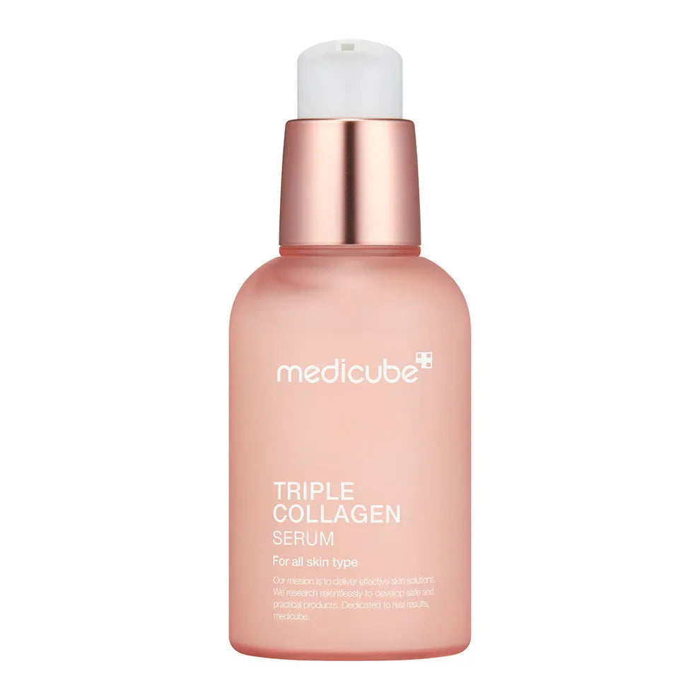Medicube Triple Collagen Serum (55ML)