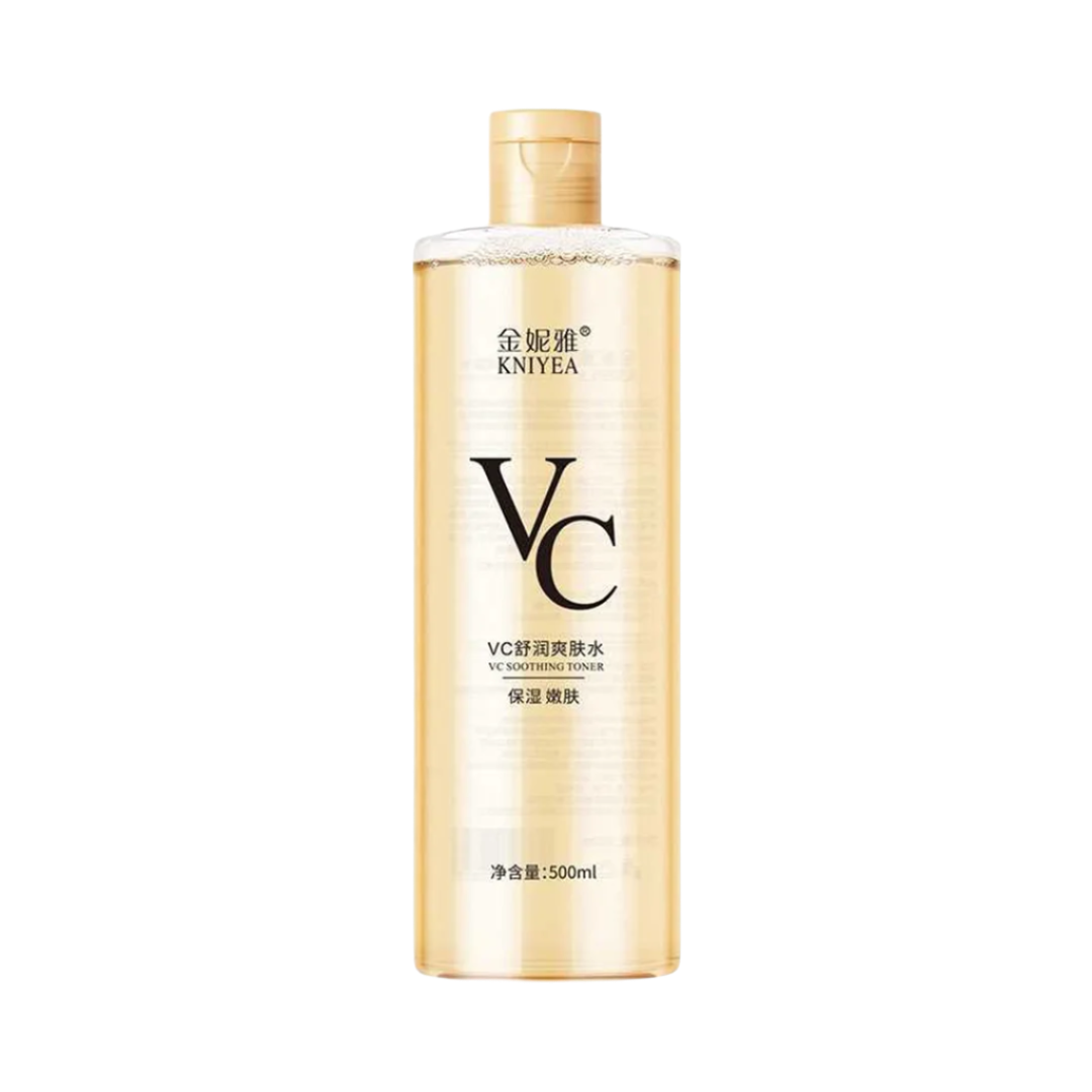 Kniyea VC Soothing Toner (500ML)