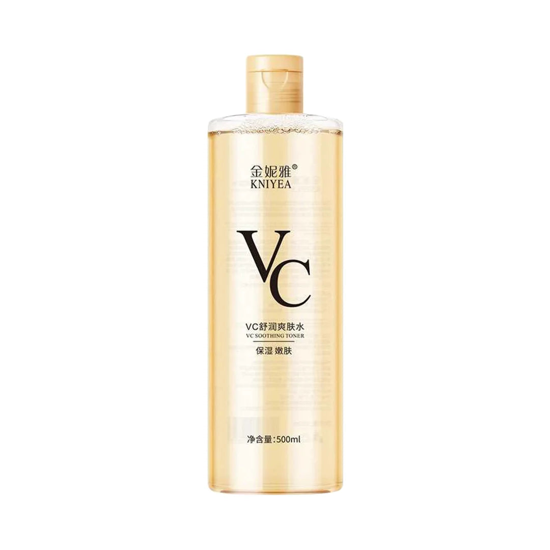 Kniyea VC Soothing Toner (500ML)