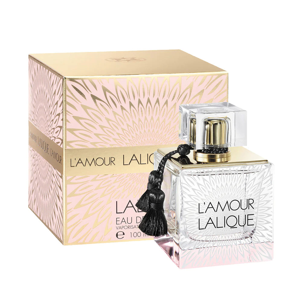 Lalique Eau De Parfum (100ML)