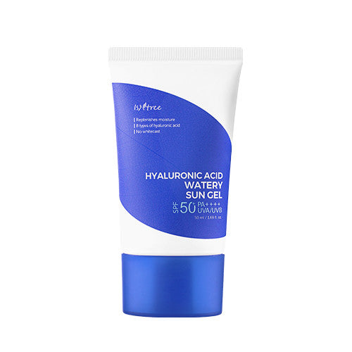 Isntree Hyaluronic Acid Watery Sun Gel SPF 50+ PA++++ (50ML)