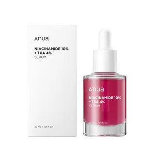 Anua Niacinamide Dark Spot Correcting Serum 10% +TXA 4% (30ML)