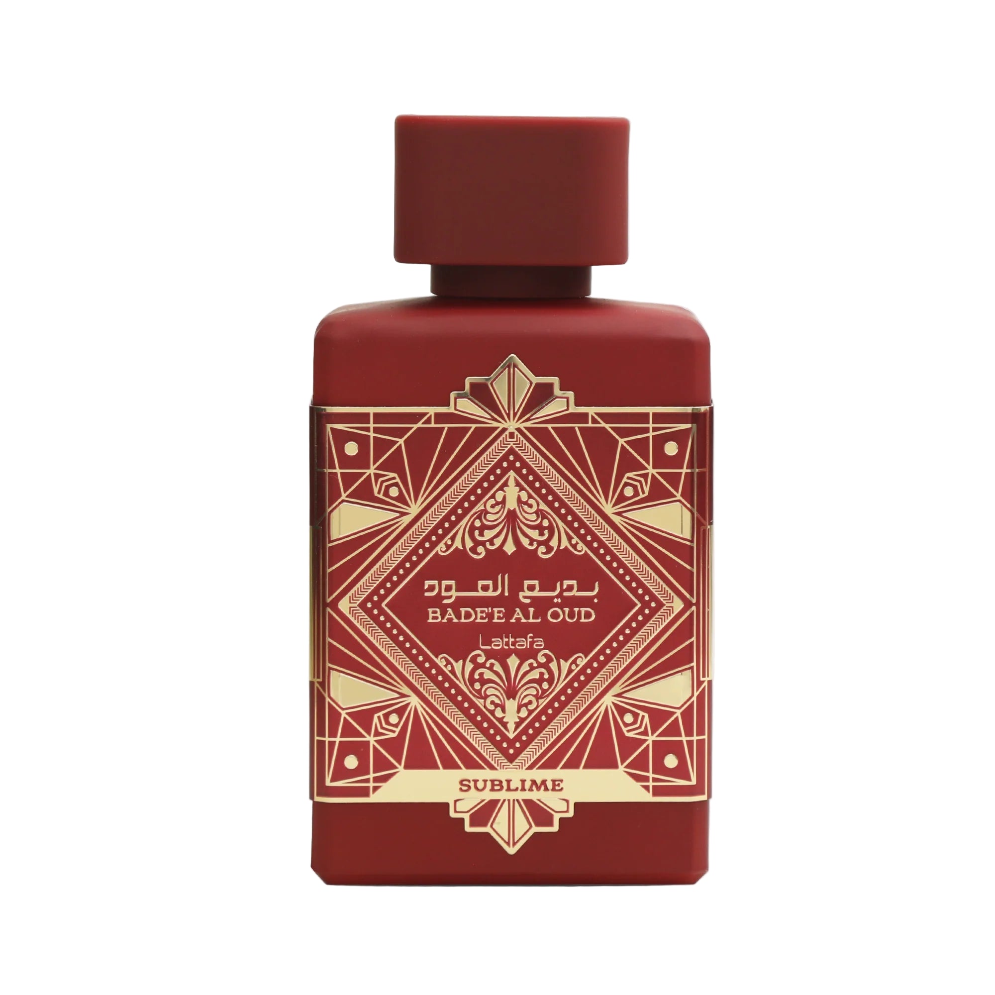Lattafa Bade'e Al Oud Sublime Eau De Parfum (100ML)